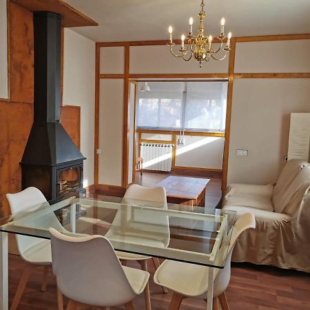 Casita Independiente Con Jardin Y Chimenea. Cercedilla Exteriér fotografie
